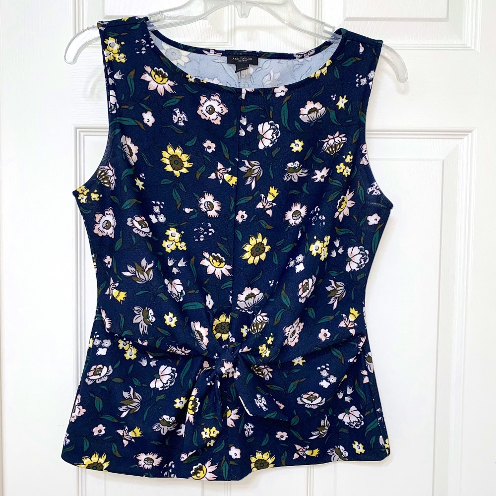 Ann Taylor Blouse